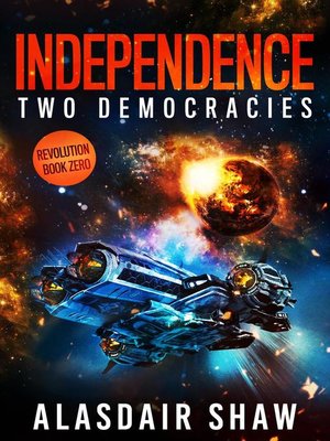 cover image of Independence